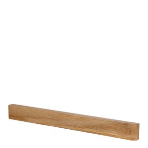 Dorre Miranda magnetlist eik 50 cm natur