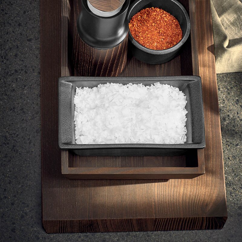 Rosendahl RÅ skjærebrett 44x25 cm