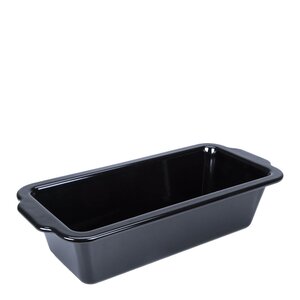 Städter Brødform emaljert 30x13x8 cm