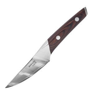Eva Solo - Nordic Kitchen urtekniv 9 cm pakkawood