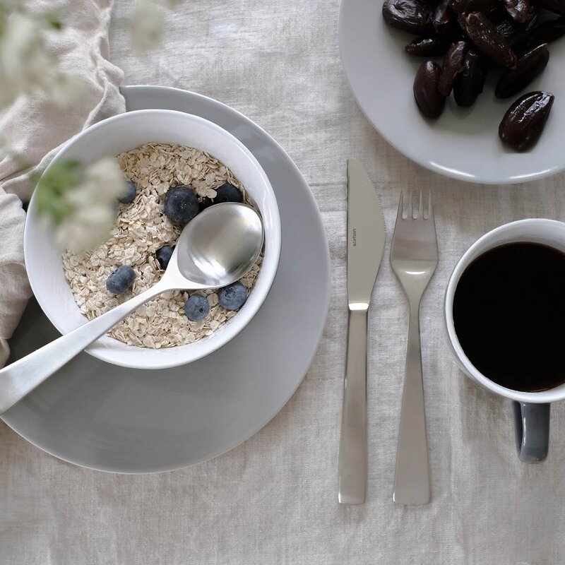 Stelton Maya 2000 middagsgaffel