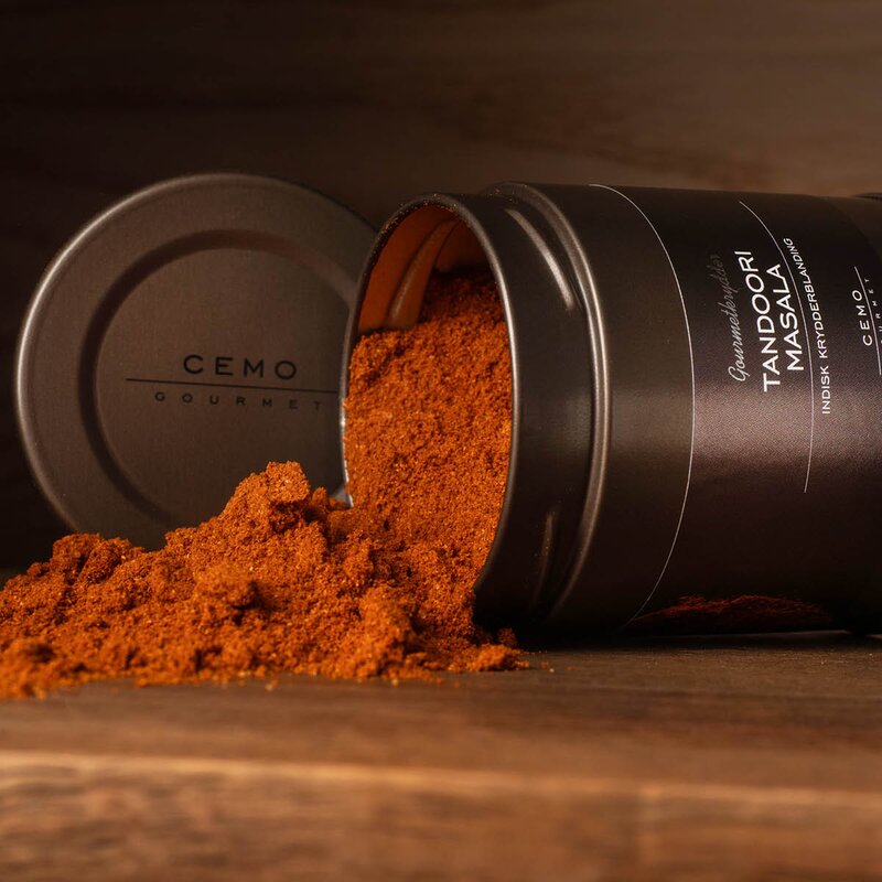 Cemo Tandoori Masala 80g