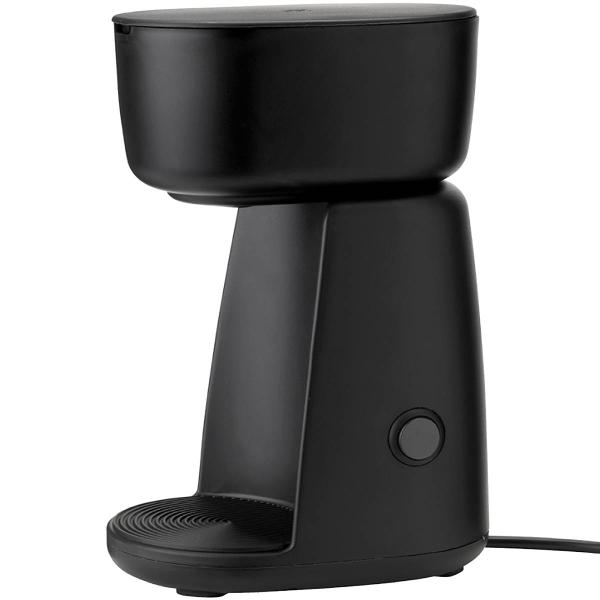 Rig-Tig FOODIE single cup kaffebrygger 0,4L svart