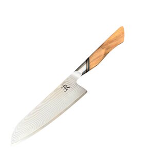 Ryda Knives A73 santokukniv 18 cm