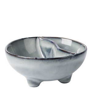 Broste Copenhagen Nordic Sea olivenskål 11x5 cm