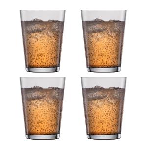 Zwiesel Together vannglass 55 cl 4 stk grå