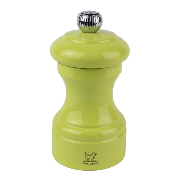 Peugeot Bistro pepperkvern 10 cm pistasj