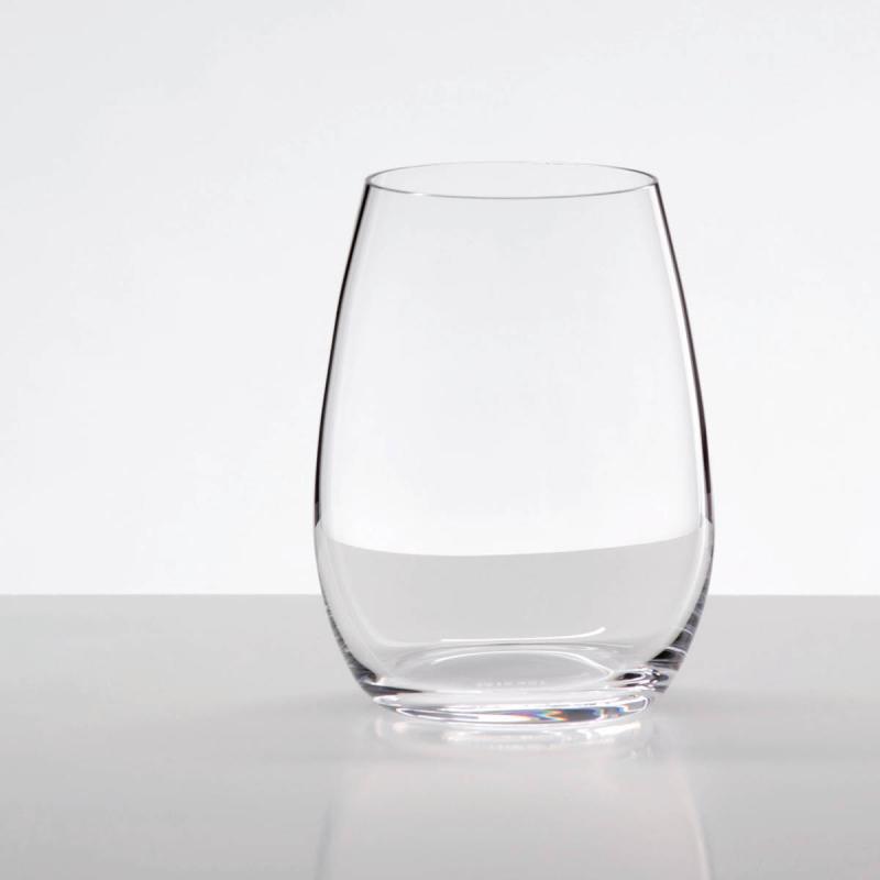Riedel O Wine spirits/destillate glass 2 stk