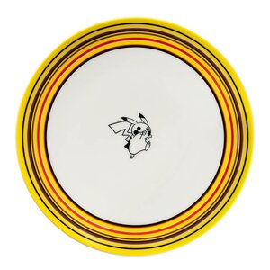 iittala Origo tallerken 20 cm Pikachu