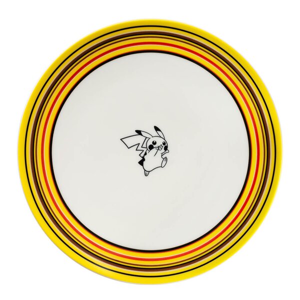iittala Origo tallerken 20 cm Pikachu