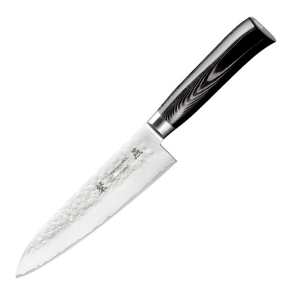 Tamahagane San Tsubame kokkekniv 18 cm