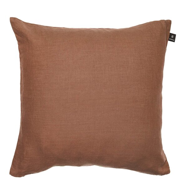 Himla Sunshine putetrekk lin 50x50 cm grounded