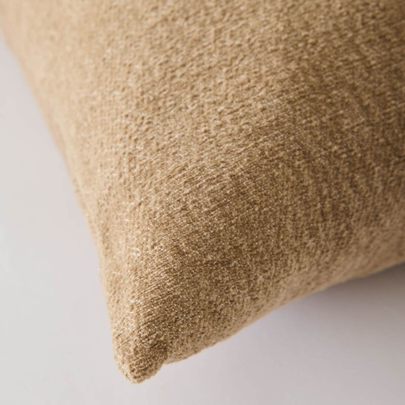 Tell Me More Matteo putetrekk 50x50 cm beige