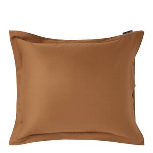 Lexington Putetrekk 50x70 cm bomullssateng ensfarget fudge