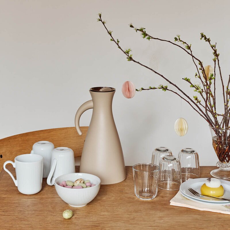 Eva Solo Facet drikkeglass 27 cl 6 stk