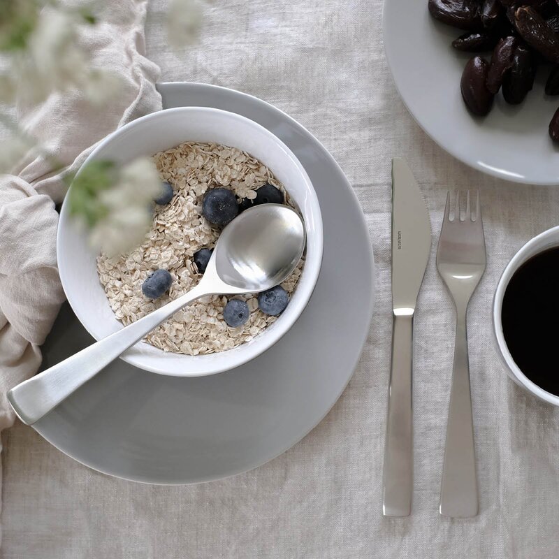 Stelton Maya middagsbestikk 24 deler 