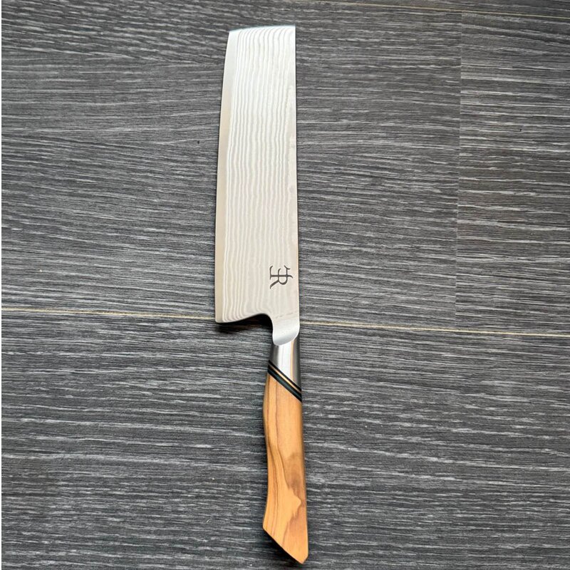 Ryda Knives A73 nakirikiv 18 cm
