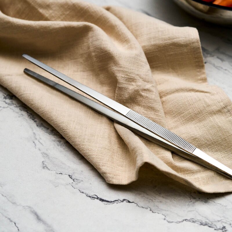 Anders Petter Steel Essentials tang 30 cm stål