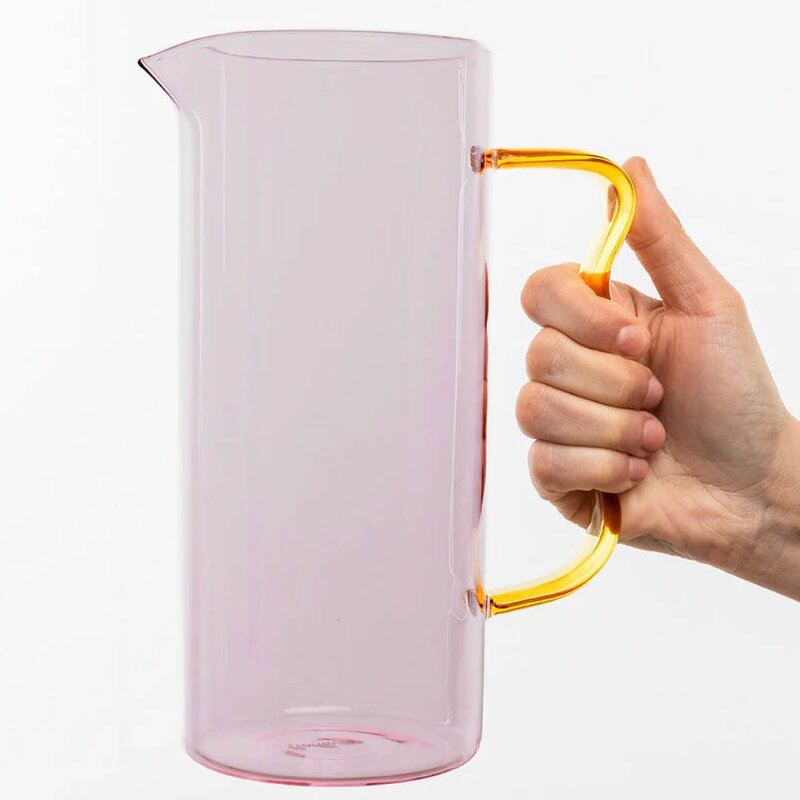 Tranquillo Rainbow mugge 1,3L lilla