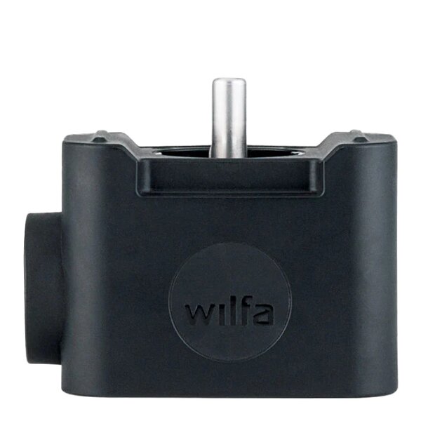 Wilfa Probaker tool adapter