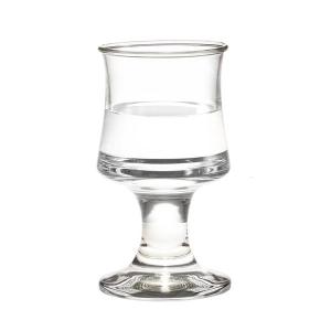 Holmegaard Skibsglas hvitvinsglass 17 cl