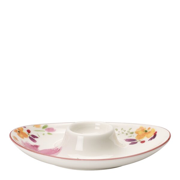 Villeroy & Boch Mariefleur Basic eggeglass