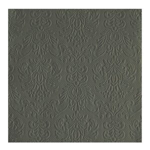 Ambiente Elegance serviett 40x40 cm 15 stk Deep Forest Green