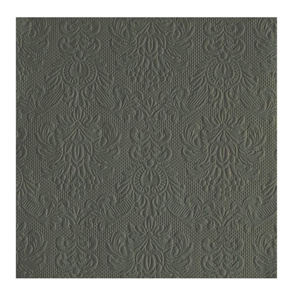 Ambiente Elegance serviett 40x40 cm 15 stk Deep Forest Green