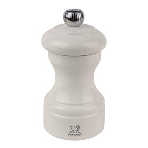 Peugeot Bistro pepperkvern 10 cm elfenben