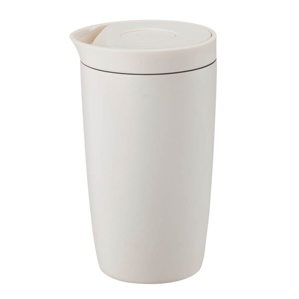 Modern House Lundi termokopp 45 cl hvit