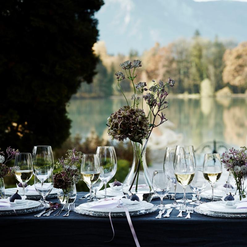 Riedel Veritas cognacglass 2 stk