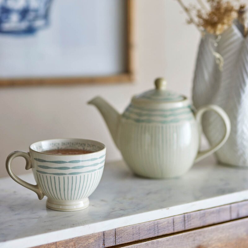 Creative Collection Maple kopp 42 cl grønn