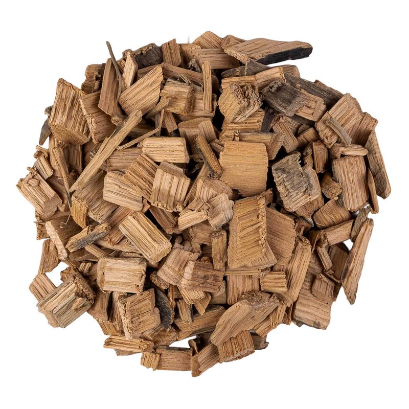 Kamado SUMO Wood Chips røykeflis 800 g whisky