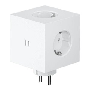 Avolt Square 2 USB-C 76x76 cm 30W Opal White