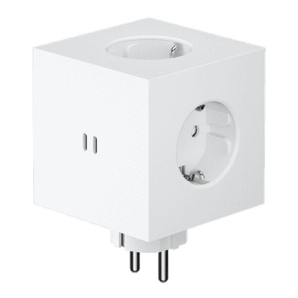 Avolt Square 2 USB-C 76x76 cm 30W Opal White