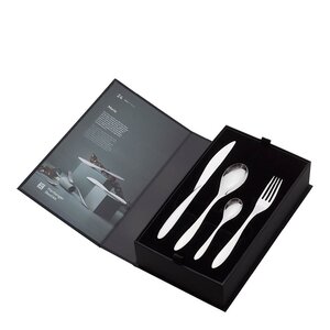 Hardanger bestikk Maria bestikksett 24 deler