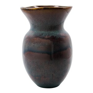 House Doctor Corp vase 27 cm sjøgrønn