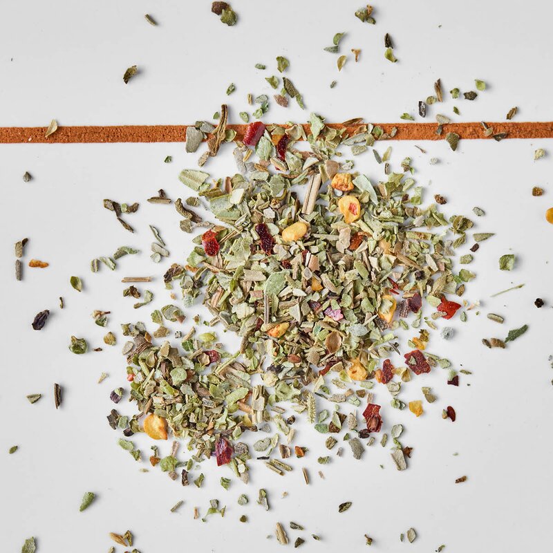 Nicolas Vahé Kryddermix pizza 20g