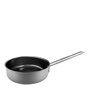 Eva Trio Grey Line traktørpanne 24 cm keramisk Slip-Let