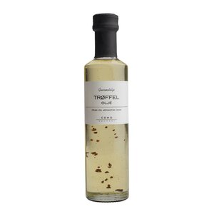 Cemo Trøffelolje 125 ml