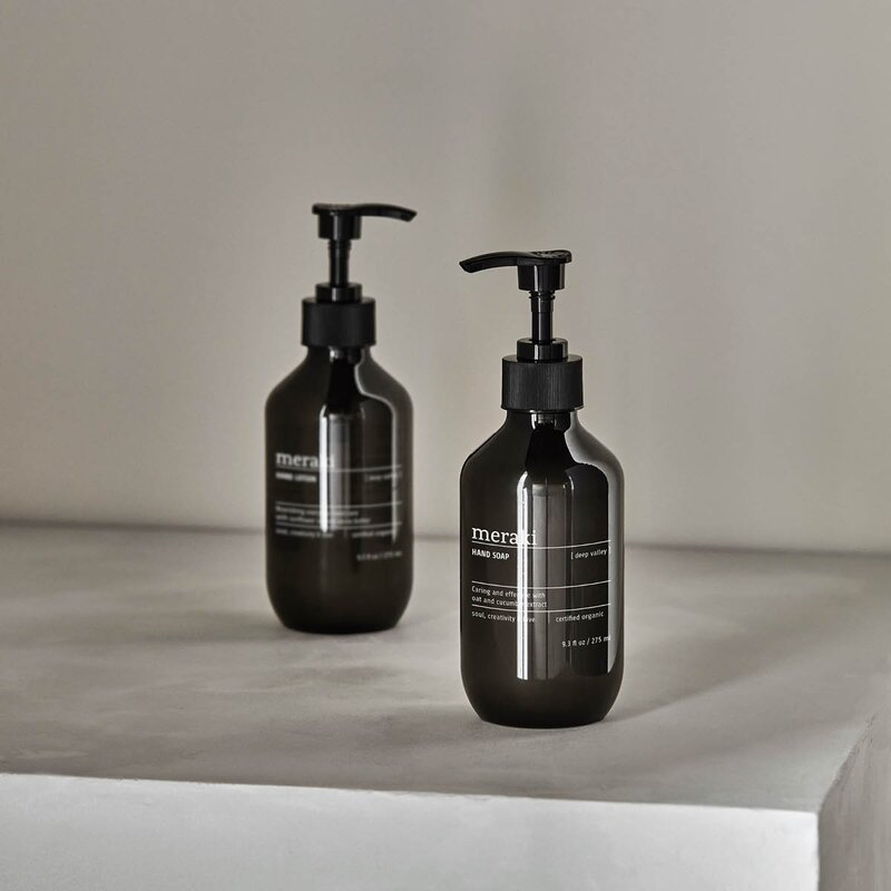 Meraki Gaveeske håndpleie 275 ml deep valley