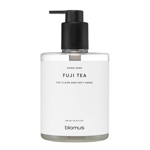 Blomus Satomi håndsåpe fuji tea 0,5L
