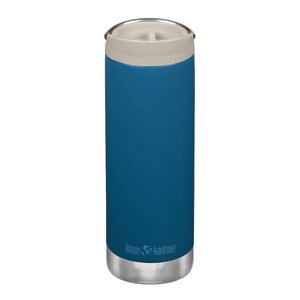 Klean Kanteen TKWide termokopp 47 cl med kafélokk Corsair