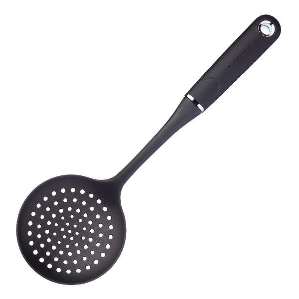 MasterClass Hullsleiv 36 cm nylon svart