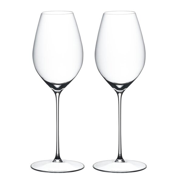 Riedel Superleggero Champagneglass 2 stk 270-årsjubileumsutgave