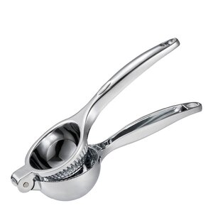 Dorre Cielo sitruspresse 22x7 cm sølv