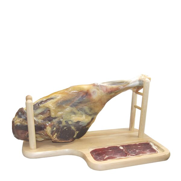 Aanonsen Fenalårstativ i tre