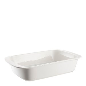 Modern House Daily Use ovnsform lasagne 38 x 23 cm hvit