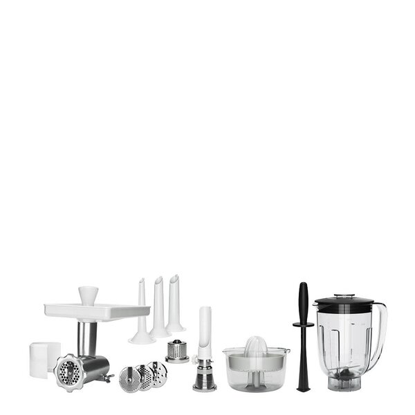 Ankarsrum Assistent stor tilbehørspakke