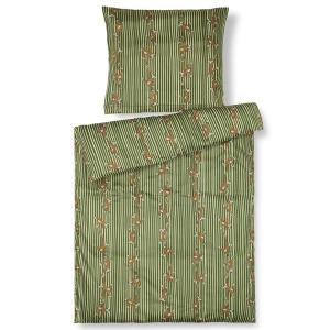 Kay Bojesen Apekatt sengetøy 70x100 cm babygrønn